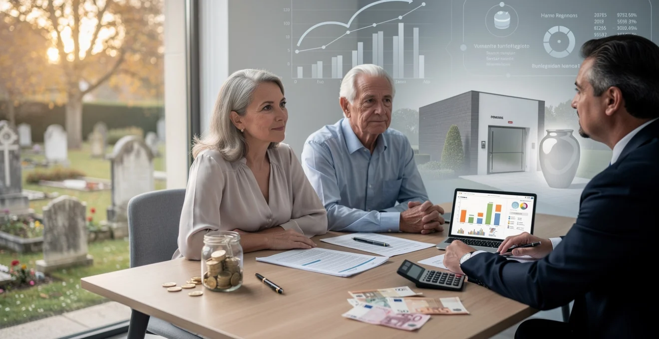 financer ses obsèques